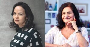 Design sem nome - Adriana Negreiros e Glória Diógenes