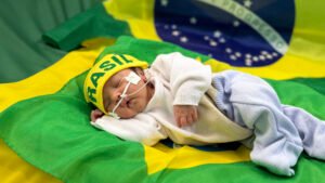 Copa dos Bebês (2)