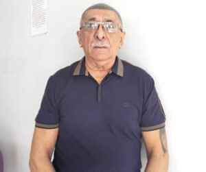 Francisco Chagas