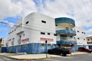 Hospital Dr. Francisco Alves (2)