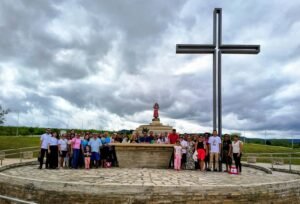 Missionários em Juazeiro do Norte (2)