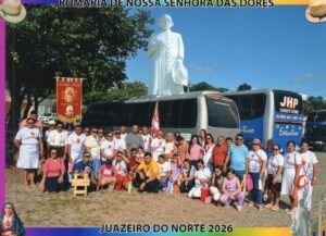 Missionários em Juazeiro do Norte (4)