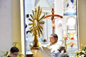 Procissão de Corpus Christi pelas principais ruas de Sobral (11)