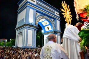 Procissão de Corpus Christi pelas principais ruas de Sobral (3)