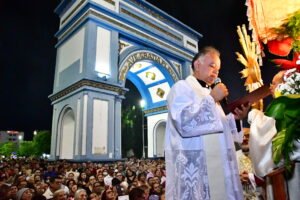 Procissão de Corpus Christi pelas principais ruas de Sobral (5)