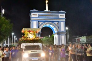 Procissão de Corpus Christi pelas principais ruas de Sobral (6)