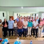 Diocese de Sobral realiza reunião ampliada da Comissão Sociotransformadora