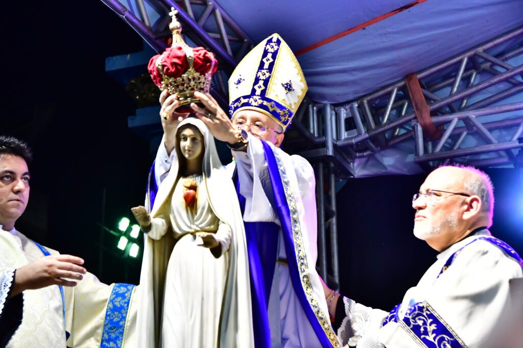 coroacao de nossa senhora diocese de sobral (2)