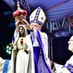 Diocese de Sobral realiza a 42ª Coroação Diocesana da imagem de Nossa Senhora na Boullevard do Arco