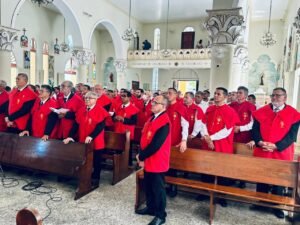 encontro diocesano igreja (2)