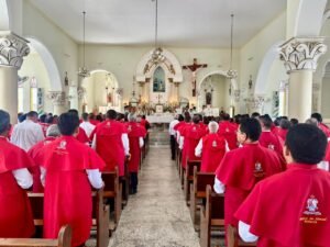 encontro diocesano igreja (4)