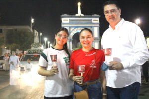 procissão luminosa (1)