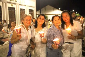 procissão luminosa (1)