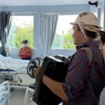 Acolhimento que conforta: Santa Casa de Sobral promove atendimento integral a pacientes em cuidados paliativos
