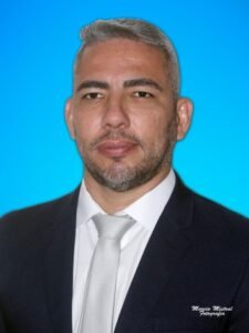 VEREADOR CHICO JOIA JUNIOR