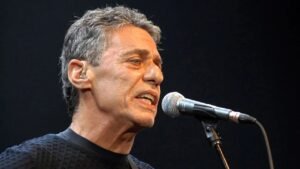 CHICO BUARQUE