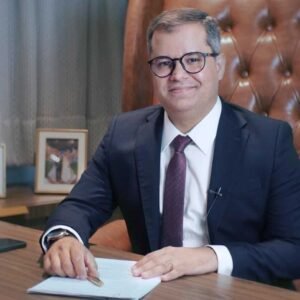 DR RAFAEL PONTE