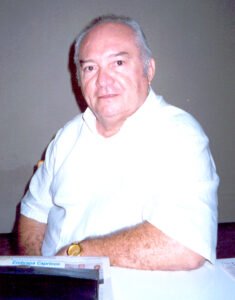 Pe. Assis Rocha