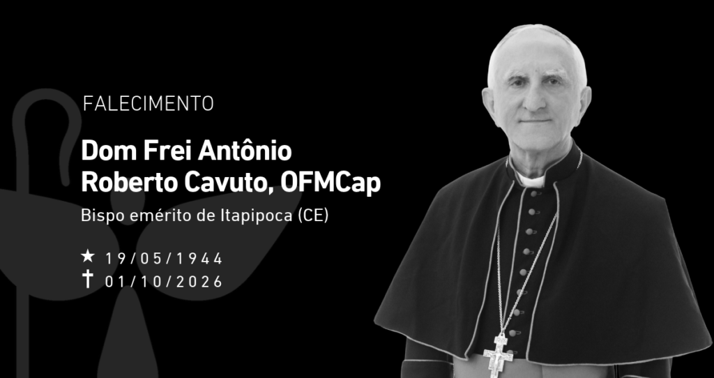 Dom-Frei-Antonio-Roberto-Cavuto-OFMCap