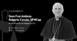 Dom-Frei-Antonio-Roberto-Cavuto-OFMCap