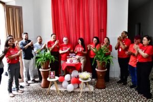 Missa no Abrigo (2)