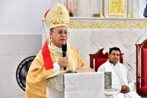 Missa no Abrigo (3)