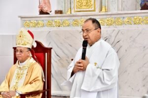 Missa no Abrigo (4)