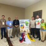 Conselho Missionário Regional reúne lideranças missionárias do Ceará em Iguatu para reflexão e formação